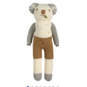 NEW Blabla Koala doll
